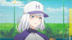 画像ギャラリー No.040のサムネイル画像 / 【PR】アニメに！　ドラマに！　マンガに！　4周年に新展開が始まる「八月のシンデレラナイン」の魅力とゲーム内キャンペーンを紹介！　宣伝大使のハライチ・岩井勇気さんが熱くハチナイを語るインタビューも掲載
