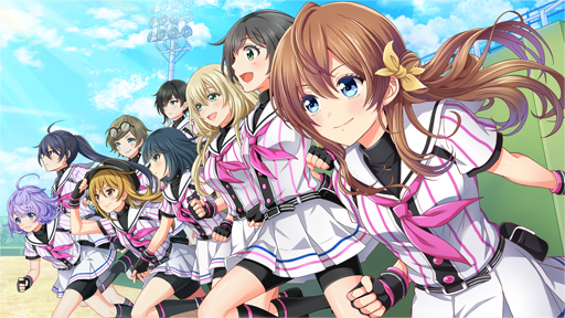 画像ギャラリー No.048のサムネイル画像 / 【PR】アニメに！　ドラマに！　マンガに！　4周年に新展開が始まる「八月のシンデレラナイン」の魅力とゲーム内キャンペーンを紹介！　宣伝大使のハライチ・岩井勇気さんが熱くハチナイを語るインタビューも掲載