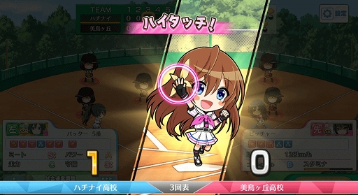 画像ギャラリー No.003のサムネイル画像 / アカツキ，コミケ99で「ハチナイ」のグッズ販売やブースイベントを実施