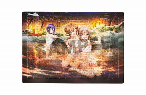 画像ギャラリー No.004のサムネイル画像 / 「八月のシンデレラナイン」，コミックマーケット99の物販情報を公開