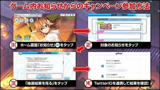 画像ギャラリー No.007のサムネイル画像 / 「八月のシンデレラナイン」，URに覚醒可能な花山栄美が登場する“Trick or Treat！ハロウィン”キャンペーンを開催