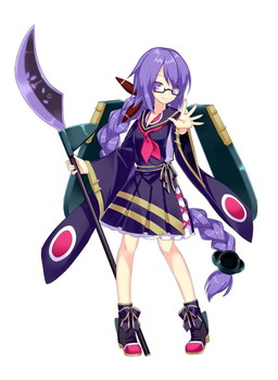 画像ギャラリー No.003のサムネイル画像 / 「萌え萌え2次大戦（略）3」公式サイトが正式オープン。日本ルートの概要も公開