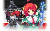 画像ギャラリー No.012のサムネイル画像 / 「萌え萌え2次大戦（略）3」公式サイトが正式オープン。日本ルートの概要も公開