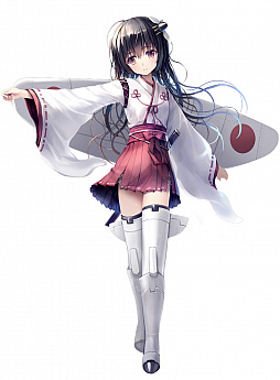 画像ギャラリー No.013のサムネイル画像 / 「萌え萌え2次大戦（略）3」公式サイトが正式オープン。日本ルートの概要も公開