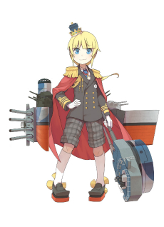 画像ギャラリー No.006のサムネイル画像 / 「萌え萌え2次大戦（略）3」PS4とPS Vita版の発売日が2016年12月8日に決定。PC版は11月月中に