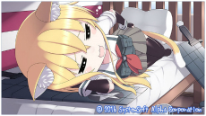 画像ギャラリー No.008のサムネイル画像 / 「萌え萌え2次大戦（略）3」PS4とPS Vita版の発売日が2016年12月8日に決定。PC版は11月月中に