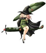 画像ギャラリー No.003のサムネイル画像 / 「萌え萌え2次大戦（略）3」公式サイトで「ソ連の鋼の乙女」とイベントCGを公開