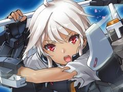 「萌え萌え2次大戦（略）3」主題歌「UNLIMITED MIND」ショートバージョンが公開。新たな鋼の乙女「ナガト」や「ユキカゼ」が登場