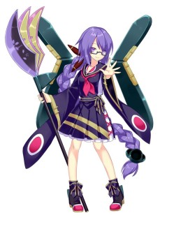 画像ギャラリー No.001のサムネイル画像 / PC版「萌え萌え2次大戦（略）3」の発売日が11月25日に決定。PS4/PS Vita版プレミアムエディションの収録内容が明らかに