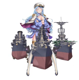 画像ギャラリー No.002のサムネイル画像 / PC版「萌え萌え2次大戦（略）3」の発売日が11月25日に決定。PS4/PS Vita版プレミアムエディションの収録内容が明らかに