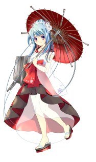 画像ギャラリー No.003のサムネイル画像 / PC版「萌え萌え2次大戦（略）3」の発売日が11月25日に決定。PS4/PS Vita版プレミアムエディションの収録内容が明らかに