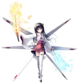 画像ギャラリー No.004のサムネイル画像 / PC版「萌え萌え2次大戦（略）3」の発売日が11月25日に決定。PS4/PS Vita版プレミアムエディションの収録内容が明らかに