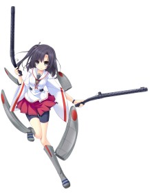 画像ギャラリー No.005のサムネイル画像 / PC版「萌え萌え2次大戦（略）3」の発売日が11月25日に決定。PS4/PS Vita版プレミアムエディションの収録内容が明らかに