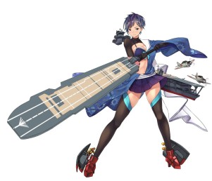 画像ギャラリー No.008のサムネイル画像 / PC版「萌え萌え2次大戦（略）3」の発売日が11月25日に決定。PS4/PS Vita版プレミアムエディションの収録内容が明らかに