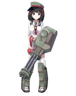 画像ギャラリー No.011のサムネイル画像 / PC版「萌え萌え2次大戦（略）3」の発売日が11月25日に決定。PS4/PS Vita版プレミアムエディションの収録内容が明らかに