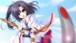 画像ギャラリー No.002のサムネイル画像 / PS4/PS Vita版「萌え萌え2次大戦（略）3」が本日発売。特別キャラクターを追加する全20種のDLCも配信開始