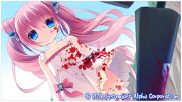 画像ギャラリー No.003のサムネイル画像 / PS4/PS Vita版「萌え萌え2次大戦（略）3」が本日発売。特別キャラクターを追加する全20種のDLCも配信開始