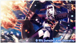 画像ギャラリー No.005のサムネイル画像 / PS4/PS Vita版「萌え萌え2次大戦（略）3」が本日発売。特別キャラクターを追加する全20種のDLCも配信開始