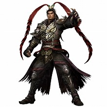 画像ギャラリー No.003のサムネイル画像 / 「真・三國無双 斬」，“呂布”を入手できるイベントが開催