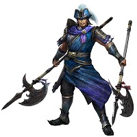 画像ギャラリー No.008のサムネイル画像 / 「真・三國無双 斬」，“呂布”を入手できるイベントが開催