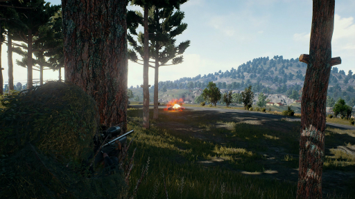画像ギャラリー No.007のサムネイル画像 / ［G-Star 2017］「PLAYERUNKNOWN’S BATTLEGROUNDS」の“1.0”ローンチは，皆が認めてくれたとき。開発元のCEO＆副社長にインタビュー