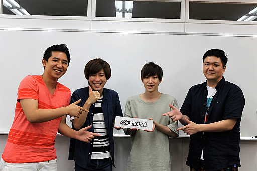 画像ギャラリー No.009のサムネイル画像 / 世界大会「PUBG Global Invitatinal 2018」に出場するCrest Gaming Xanadu＆Windfallインタビュー。チーム結成秘話やPJSの振り返り，PGIへの意気込みは