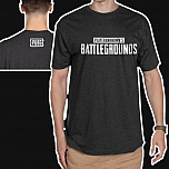 画像ギャラリー No.004のサムネイル画像 / 「PUBG」フォーム製フライパンなど公式グッズの国内販売が決定。TGS 2018でもインフォレンズブースで取扱