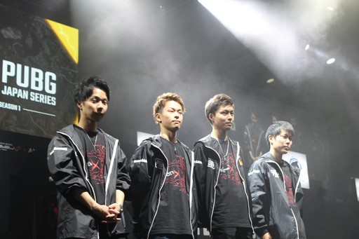 画像ギャラリー No.022のサムネイル画像 / ［TGS 2018］「PUBG JAPAN SERIES 2018 Season1」のGrade1リーグがついに開幕。ドイツ帰りのCrest Gaming Xanaduが強さを見せつけたDAY1レポート