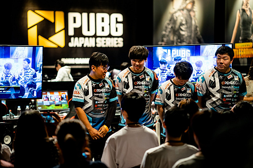 画像ギャラリー No.009のサムネイル画像 / 「PUBG JAPAN SERIES」Season3を制し，2つの国際大会に出場したDetonatioN Gaming WhiteのSSeeS選手インタビューをお届け