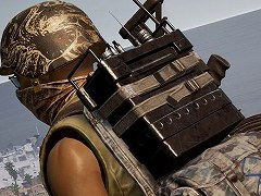 PC版「PUBG」に，短時間ブルーゾーンからのダメージを防ぐ新装備を追加するアップデートが実装。コンソール版への反映は9月24日を予定