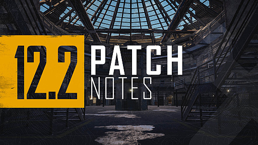 画像ギャラリー No.002のサムネイル画像 / 「PUBG」，7月7日配信予定の最新アップデート“#12.2”のパッチノート公開中。新マップとしてTaegoが登場
