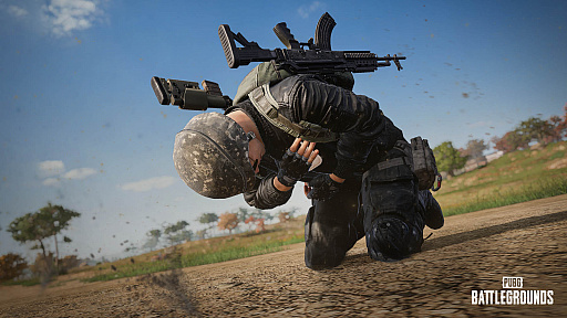 画像ギャラリー No.005のサムネイル画像 / 「PUBG」，7月7日配信予定の最新アップデート“#12.2”のパッチノート公開中。新マップとしてTaegoが登場