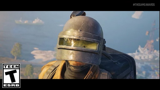 画像ギャラリー No.002のサムネイル画像 / 「PUBG: BATTLEGROUNDS」，2022年1月12日より基本プレイ無料に