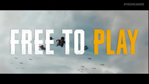 画像ギャラリー No.004のサムネイル画像 / 「PUBG: BATTLEGROUNDS」，2022年1月12日より基本プレイ無料に