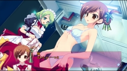 画像ギャラリー No.005のサムネイル画像 / PS Vita版「君を仰ぎ乙女は姫に」の体験版が配信開始。超名門校のお嬢様との“恋と青春のサクセスストーリー”が楽しめる本作に触れてみよう