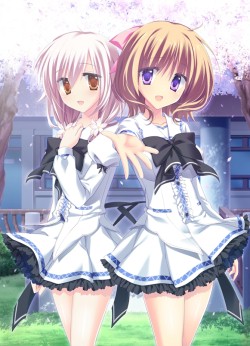 画像ギャラリー No.024のサムネイル画像 / PS Vita版「PriministAr -プライミニスター-」が2016年9月29日に発売。手芸部部長の少年と彼をめぐる恋模様を描いた恋愛アドベンチャー