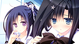 画像ギャラリー No.002のサムネイル画像 / エンターグラム，「PriministAr」「君を仰ぎ乙女は姫に」のOPムービー，「プラマイウォーズV」のゲーム紹介ムービーを一挙公開