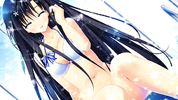 画像ギャラリー No.003のサムネイル画像 / エンターグラム，「PriministAr」「君を仰ぎ乙女は姫に」のOPムービー，「プラマイウォーズV」のゲーム紹介ムービーを一挙公開