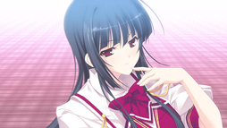 画像ギャラリー No.004のサムネイル画像 / エンターグラム，「PriministAr」「君を仰ぎ乙女は姫に」のOPムービー，「プラマイウォーズV」のゲーム紹介ムービーを一挙公開