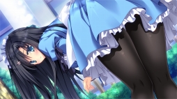 画像ギャラリー No.008のサムネイル画像 / 「PriministAr -プライミニスター-」，描き下ろし店舗特典の彩色イラストを公開
