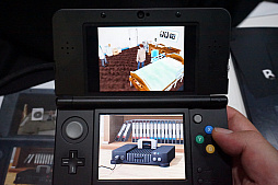 画像ギャラリー No.004のサムネイル画像 / ［TGS 2016］「Back in 1995 64」はNINTENDO 64オマージュでパキッとしたポリゴン＆20fpsに。“Survival Update”を最初から搭載