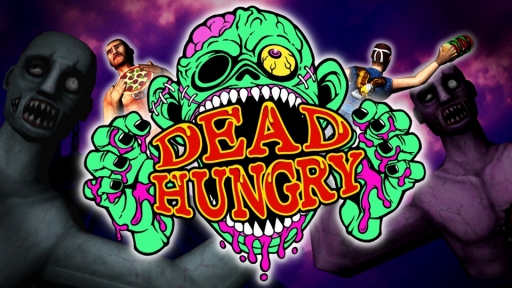 画像ギャラリー No.001のサムネイル画像 / キュー・ゲームス，初のVRコンテンツ「Dead Hungry」をBitSummit 4thに出展