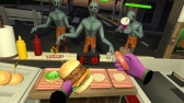 画像ギャラリー No.004のサムネイル画像 / キュー・ゲームス，初のVRコンテンツ「Dead Hungry」をBitSummit 4thに出展