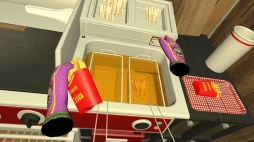 画像ギャラリー No.005のサムネイル画像 / キュー・ゲームス，初のVRコンテンツ「Dead Hungry」をBitSummit 4thに出展