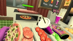 画像ギャラリー No.006のサムネイル画像 / キュー・ゲームス，初のVRコンテンツ「Dead Hungry」をBitSummit 4thに出展