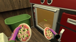 画像ギャラリー No.007のサムネイル画像 / キュー・ゲームス，初のVRコンテンツ「Dead Hungry」をBitSummit 4thに出展