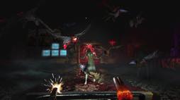画像ギャラリー No.006のサムネイル画像 / 今日から遊べるPlayStation VR用ゲーム系コンテンツを，これまで掲載してきた体験レポートで一気に振り返る