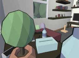 画像ギャラリー No.020のサムネイル画像 / 今日から遊べるPlayStation VR用ゲーム系コンテンツを，これまで掲載してきた体験レポートで一気に振り返る
