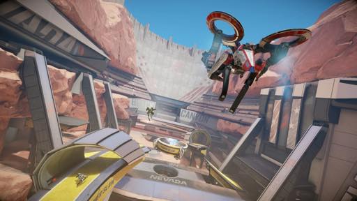 画像ギャラリー No.038のサムネイル画像 / 今日から遊べるPlayStation VR用ゲーム系コンテンツを，これまで掲載してきた体験レポートで一気に振り返る