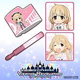 画像ギャラリー No.013のサムネイル画像 / PSVR専用ソフト「ビューイングレボリューション」の楽曲配信が決定。第1弾は「アタシポンコツアンドロイド」で，双葉 杏も登場